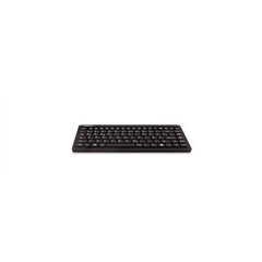 keysonic KSK-3230 IN Keyboard, Antimicro cena un informācija | Klaviatūras | 220.lv