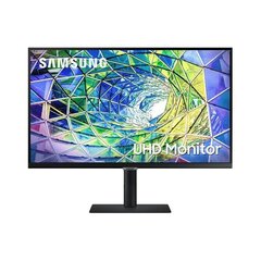 Samsung LS27A800UJUXEN cena un informācija | Monitori | 220.lv