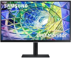 Samsung LS27A800UJUXEN cena un informācija | Monitori | 220.lv