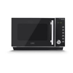 Caso Ceramic Microwave Oven цена и информация | Микроволновые печи | 220.lv