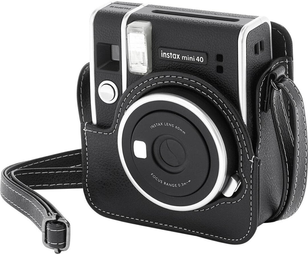 Fujifilm Instax mini 40 cena un informācija | Somas fotokamerām | 220.lv