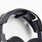 Floating Grip Headphone Hanger - Black цена и информация | Austiņas | 220.lv