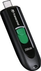 Transcend JetFlash 256GB USB 3.0 цена и информация | USB накопители | 220.lv