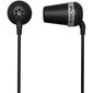 Austiņas Koss Noise Isolating In-ear Headphones T цена и информация | Austiņas | 220.lv