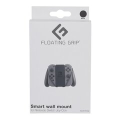 Floating Grip Nintendo Switch Joy-Con Wall Mount Black/Grey цена и информация | Аксессуары для компьютерных игр | 220.lv