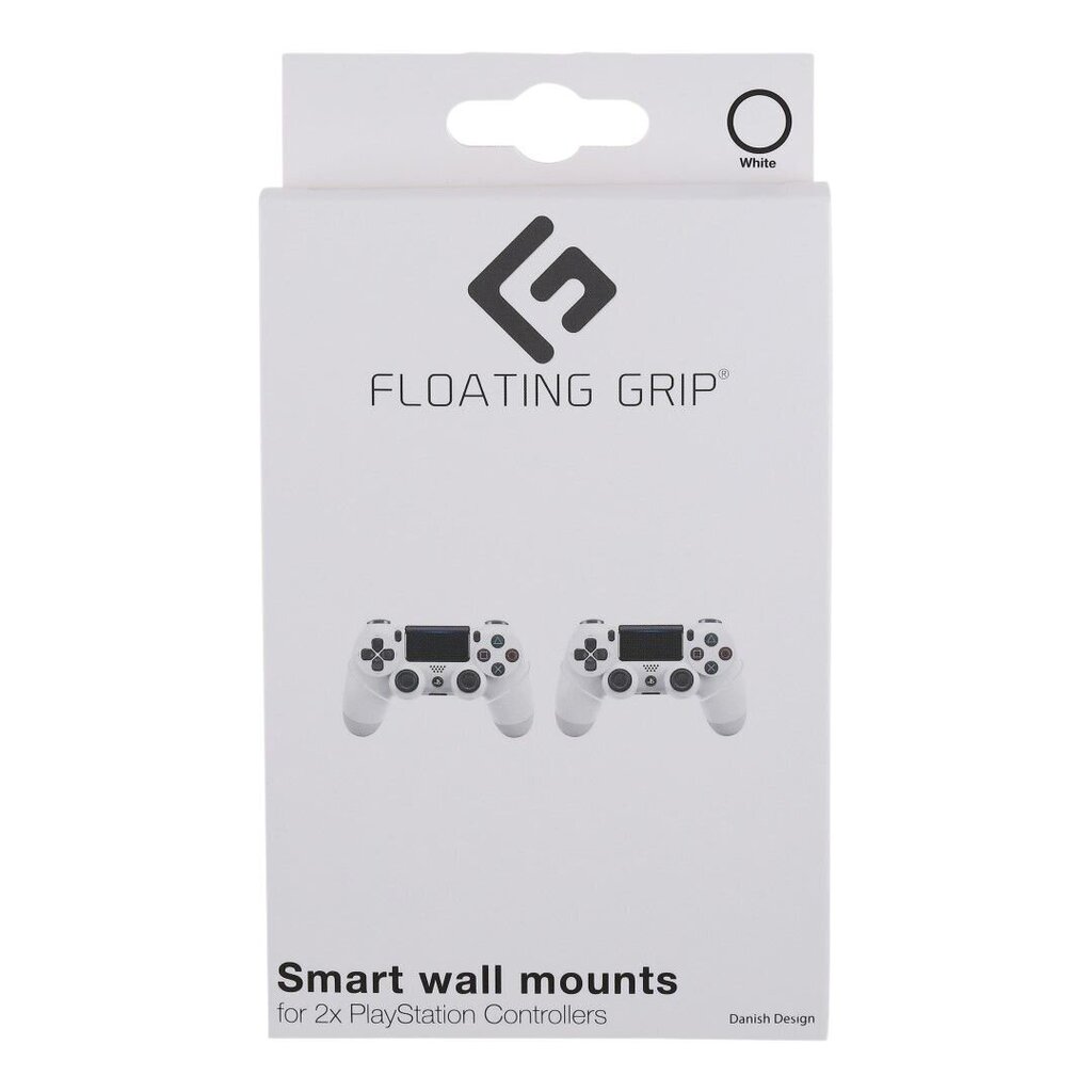 Floating Grips Playstation Controller Wall Mount cena un informācija | Gaming aksesuāri | 220.lv