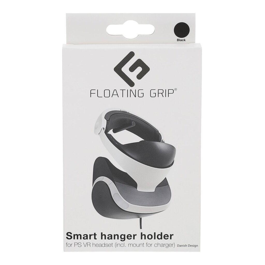 Floating Grip PS VR Goggles Hanger (Incl. Mount for Charger) cena un informācija | Gaming aksesuāri | 220.lv