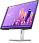 LCD monitors|DELL|P2722H|27"|Biznesa|Panelis IPS|1920x1080|16:9|Matēts|5 ms|Pagriežams|Pivot|Regulējams augstums|Nosvērts|210-AZYZ цена и информация | Monitori | 220.lv