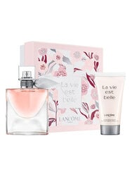 Lancome La Vie est Belle EDP dāvanu komplekts sievietēm 30 ml. цена и информация | Женские духи | 220.lv