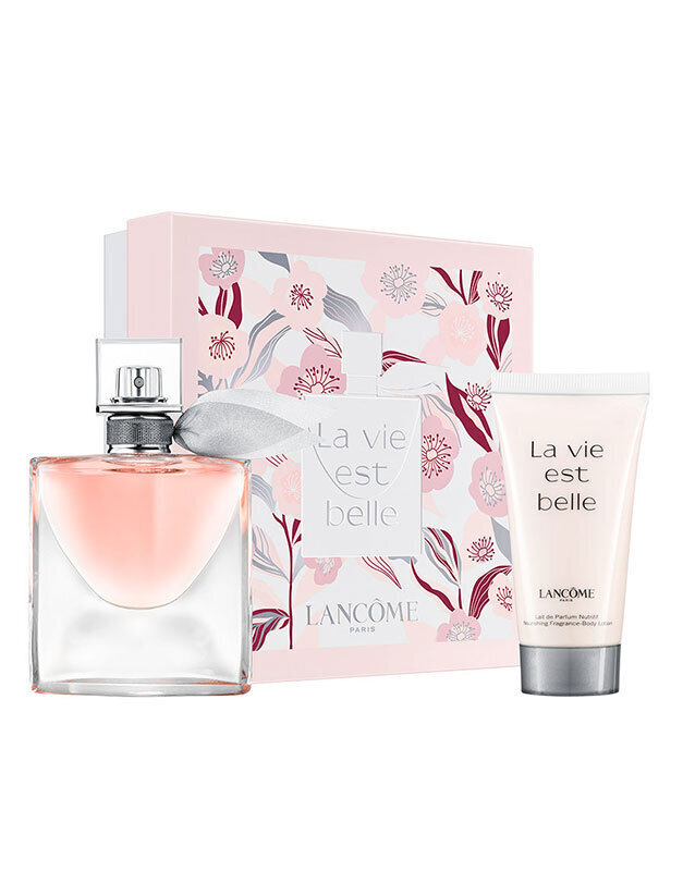 Lancome La Vie est Belle EDP dāvanu komplekts sievietēm 30 ml. цена и информация | Sieviešu smaržas | 220.lv