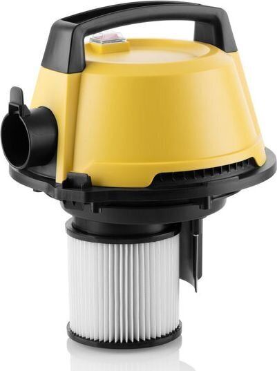 ETA Multi-purpose vacuum cleaner Barello ETA622290000 Bagged, Washing function, Wet suction, Power 1400 W, Dust capacity 6 L, St цена и информация | Putekļu sūcēji | 220.lv