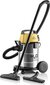 ETA Multi-purpose vacuum cleaner Barello ETA622290000 Bagged, Washing function, Wet suction, Power 1400 W, Dust capacity 6 L, St цена и информация | Putekļu sūcēji | 220.lv