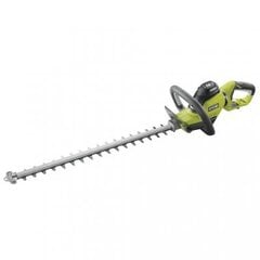 Dzīvžoga šķēres 550W 550 mm RHT5655SS 5133003643 RYOBI цена и информация | Садовые инструменты | 220.lv