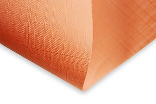 Настенный/потолочный ролет 140x170 см, 860 Оранжевый цена и информация | Рулонные шторы | 220.lv
