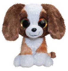 Lumo Stars собака Вуфф 24 см цена и информация | Мягкие игрушки | 220.lv