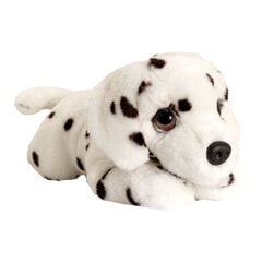 Keel Toys suns dalmācietis, 32 cm cena un informācija | Mīkstās (plīša) rotaļlietas | 220.lv