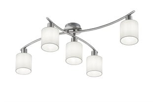 Griestu lampa Garda, 5xE14, baltā krāsā 920021945 цена и информация | Потолочные светильники | 220.lv