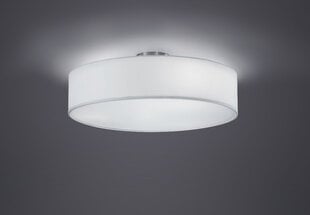 Griestu lampa Hotel, 50 cm, 3 x E27, baltā krāsā 920021957 cena un informācija | Griestu lampas | 220.lv