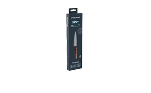 Fiskars Norr nazis dārzeņiem 12cm цена и информация | Ножи и аксессуары для них | 220.lv