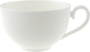 Кофейная чашка Villeroy & Boch 0,4 л Royal цена и информация | Стаканы, фужеры, кувшины | 220.lv