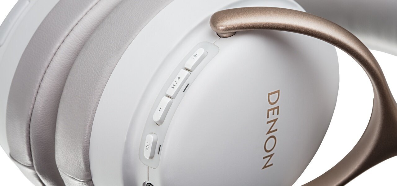 Denon AH-GC30 cena un informācija | Austiņas | 220.lv