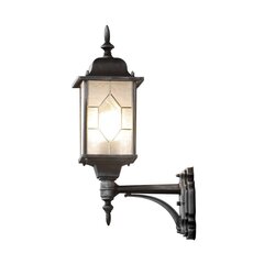 Konstsmide Уличный светильник на стену Milan Up цена и информация | Уличное освещение | 220.lv