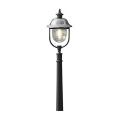 Konstsmide уличный фонарь Parma, нержавеющая сталь цена и информация | Уличное освещение | 220.lv