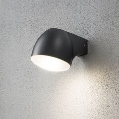 Āra sienas gaismeklis Ferrara 4W LED цена и информация | Уличное освещение | 220.lv