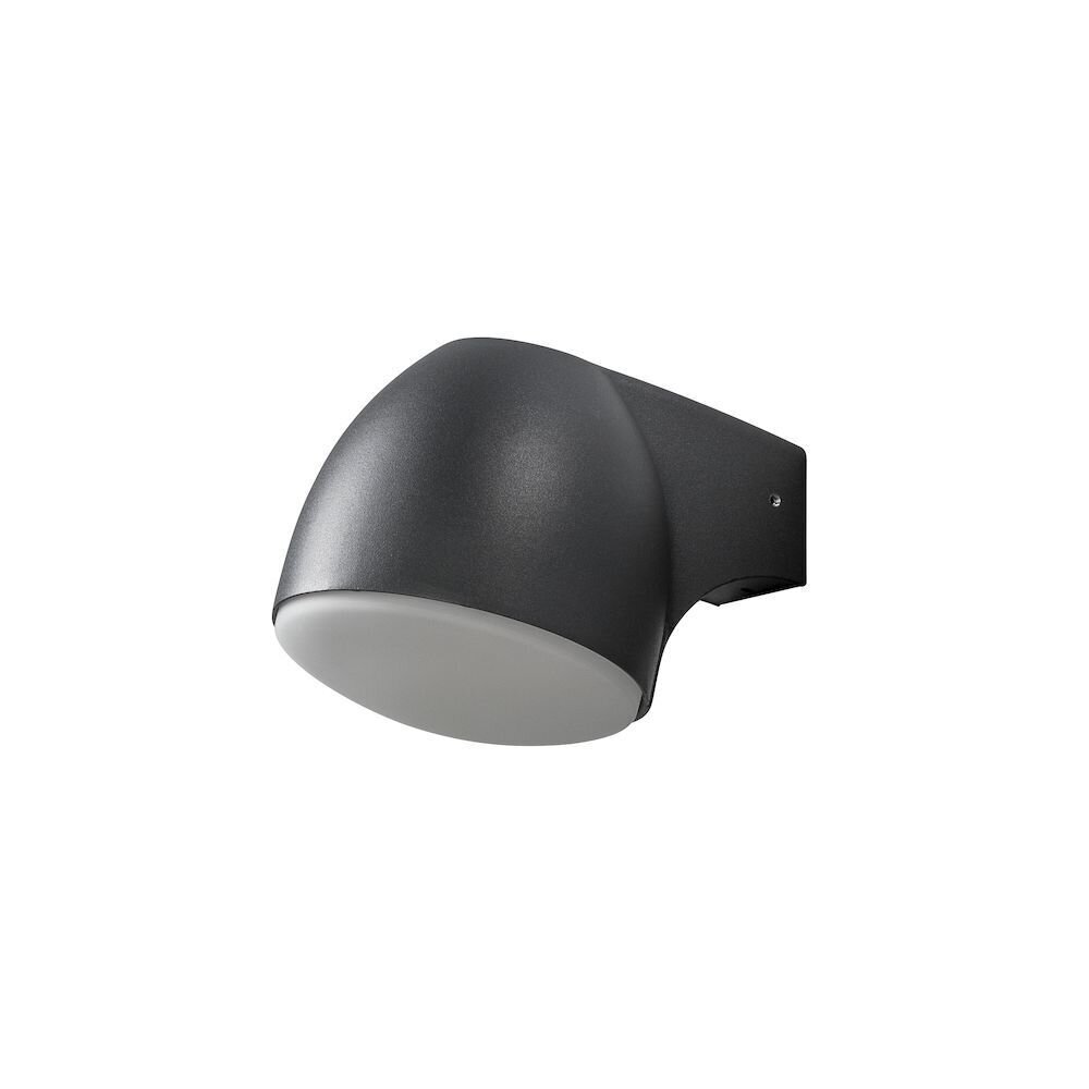Āra sienas gaismeklis Ferrara 4W LED cena un informācija | Āra apgaismojums | 220.lv