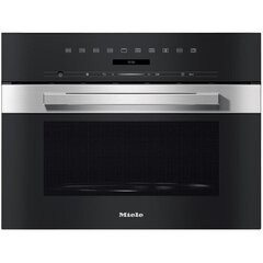 Miele M7244TC цена и информация | Микроволновые печи | 220.lv