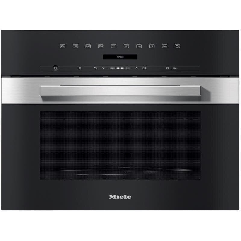 Miele M7244TC cena un informācija | Mikroviļņu krāsnis | 220.lv