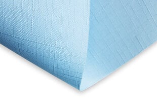 Sienas / griestu rullo žalūzijas 190x170 cm, 2074 Zilas cena un informācija | Rullo žalūzijas | 220.lv