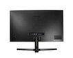 Samsung LC27R500FHRXEN cena un informācija | Monitori | 220.lv