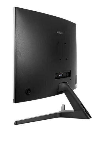 Samsung LC27R500FHRXEN cena un informācija | Monitori | 220.lv