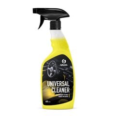 Очиститель салона Universal cleaner, 600 мл цена и информация | Автохимия | 220.lv