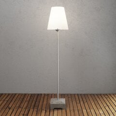 Светильник для террасы Konstsmide Lucca, серый цена и информация | Уличное освещение | 220.lv