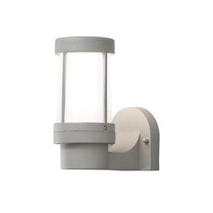 Konstsmide Уличный светильник на стену Siena, серый цена и информация | Уличное освещение | 220.lv