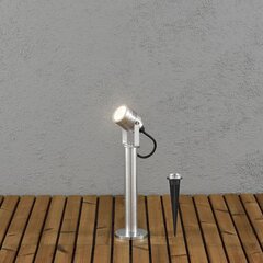Konstsmide столбовой светильник (уличное освещение) Monza Spot High Power LED, низкий цена и информация | Уличное освещение | 220.lv
