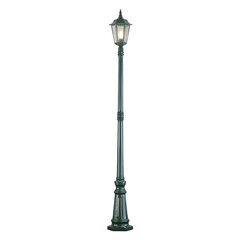 Stāvlampa Firenze, zaļa cena un informācija | Āra apgaismojums | 220.lv