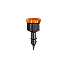 Adapteris 3/4''i / 1/2''i -1/4'' / 1/2'' caur. cena un informācija | Laistīšanas sistēmas | 220.lv