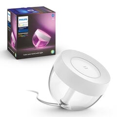 Philips Hue White Color Ambience Iris lampa цена и информация | Настольные лампы | 220.lv