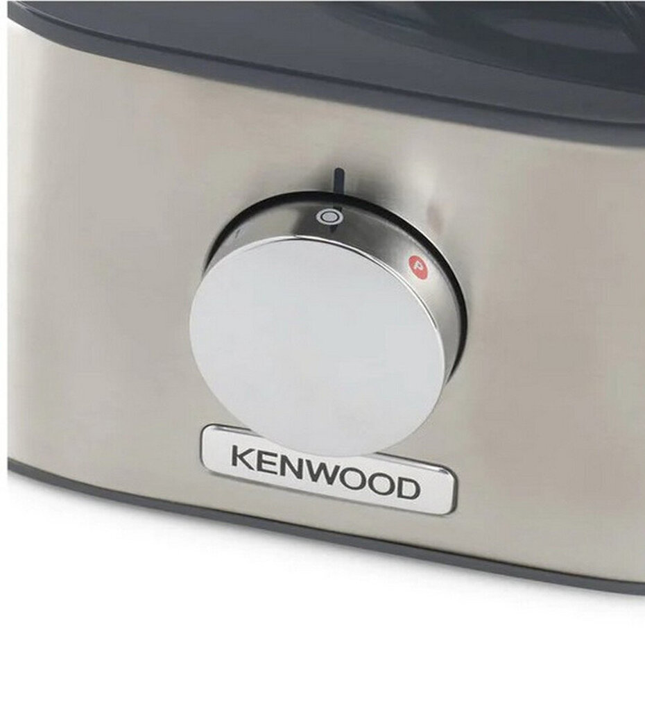 Kenwood FDM304SS цена и информация | Virtuves kombaini | 220.lv