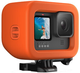 GoPro Floaty Hero9 Black цена и информация | Аксессуары для видеокамер | 220.lv