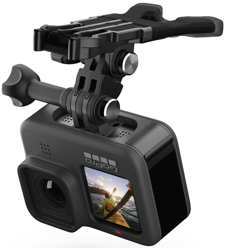 GoPro Bite mount + Floaty Hero9 Black cena un informācija | Aksesuāri videokamerām | 220.lv