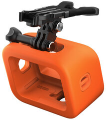 GoPro Bite крепление + Floaty Hero9 Black цена и информация | Аксессуары для видеокамер | 220.lv