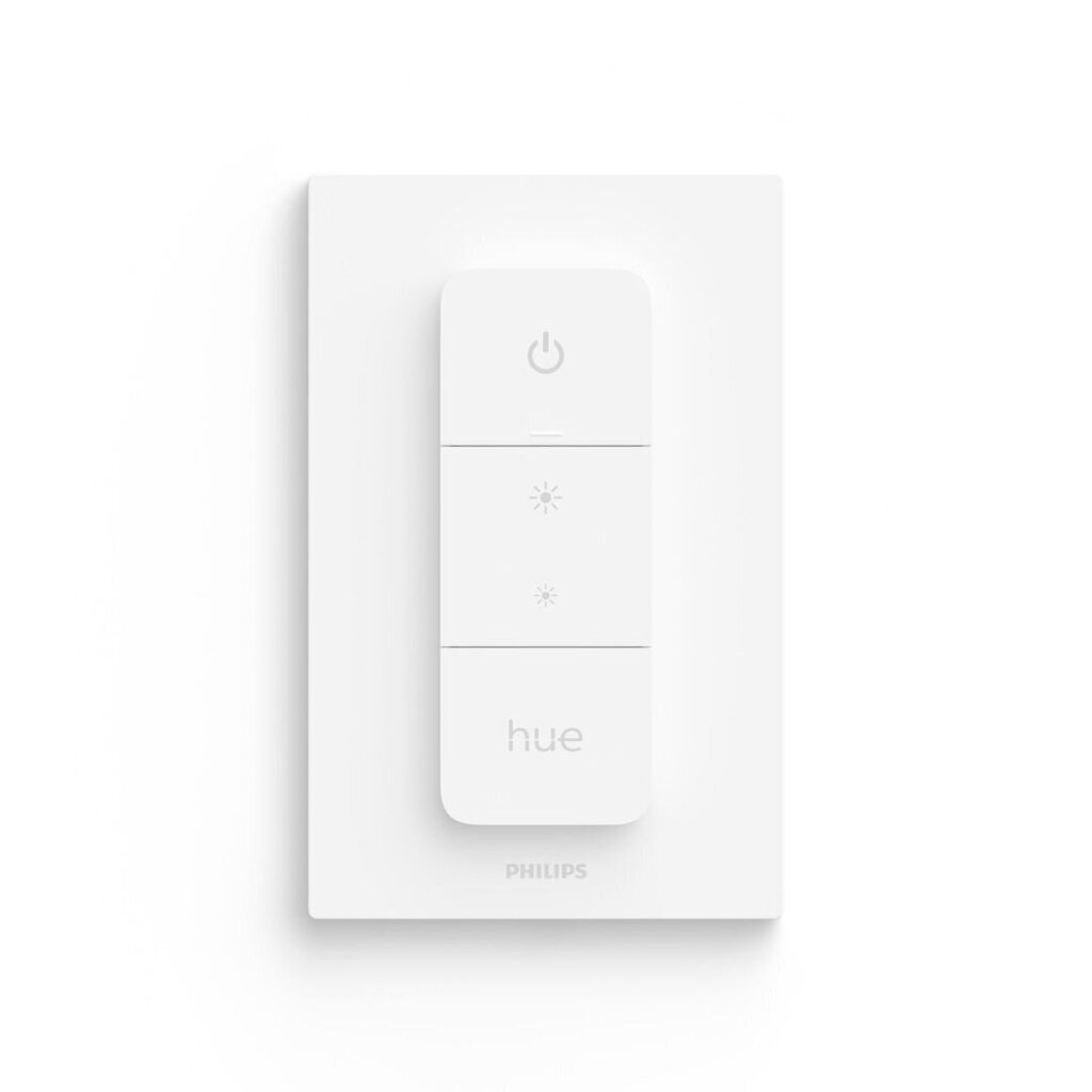 Hue DIM Switch v2 цена и информация | Smart ierīces un piederumi | 220.lv
