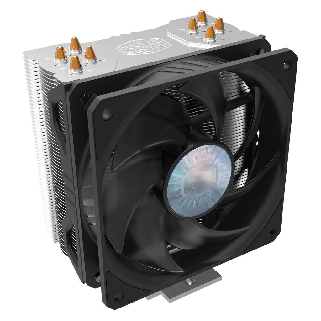 Cooler Master Hyper 212 EVO cena un informācija | Procesora dzesētāji | 220.lv