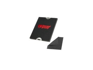 Thermal Grizzly Carbonaut Thermal Pad 25 цена и информация | Термопасты | 220.lv