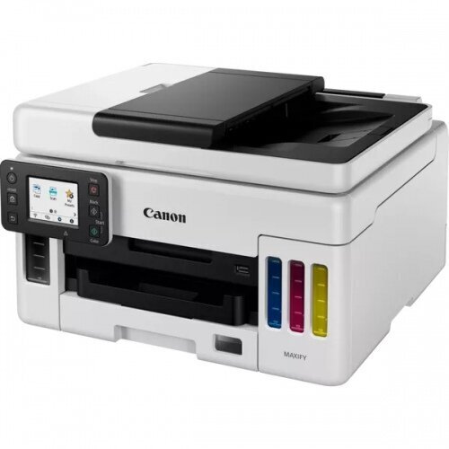 Canon GX6050 cena un informācija | Printeri un daudzfunkcionālās ierīces | 220.lv