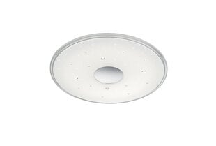 LED plafonlampa Seiko, baltā krāsā цена и информация | Потолочные светильники | 220.lv